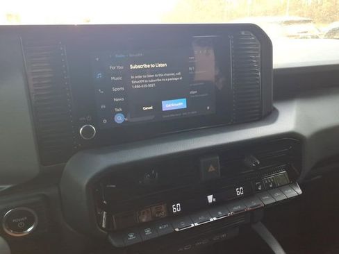 Used 2025 Toyota Land Cruiser 1958 image 18