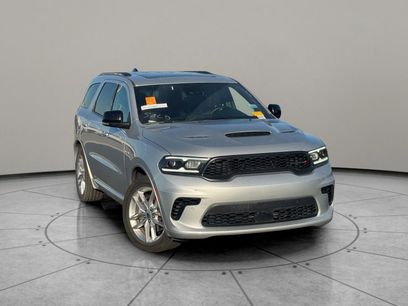 Used 2024 Dodge Durango R/T