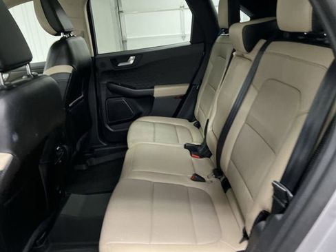 Used 2020 Ford Escape Titanium AWD/4WD image 26