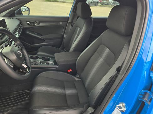 Used 2024 Honda Civic Sport image 23
