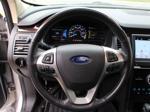 Used 2016 Ford Flex Limited AWD/4WD image 20