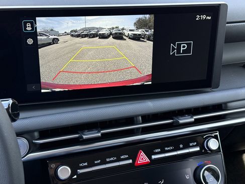 New 2026 Hyundai Tucson SEL image 22