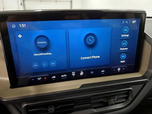 New 2025 Ford Bronco Sport Big Bend image 15