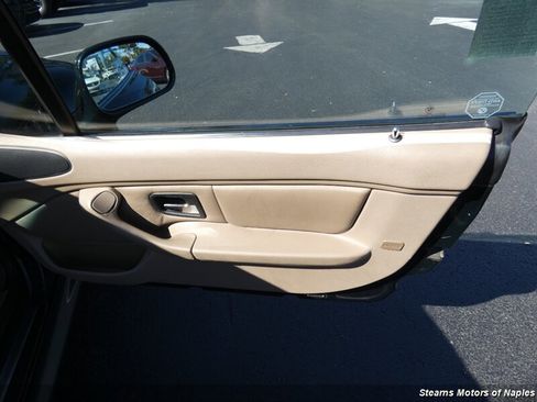 Used 2001 BMW Z3 3.0i image 44