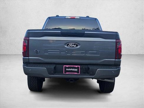 New 2026 Ford F150 XLT w/ FX4 Off-Road Package AWD/4WD image 8