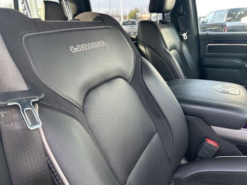 Used 2020 RAM 1500 Laramie image 9