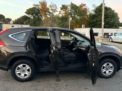 Used 2013 Honda CR-V LX image 5
