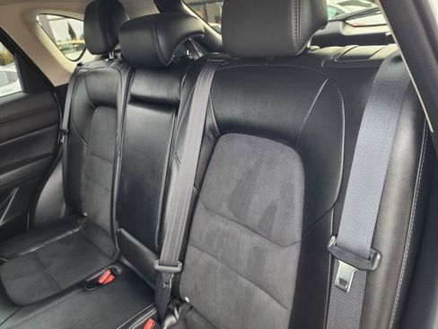 Certified 2023 MAZDA CX-5 AWD 2.5 S w/ Select Package image 14