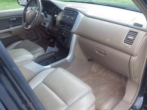 Used 2006 Honda Pilot EX-L image 15