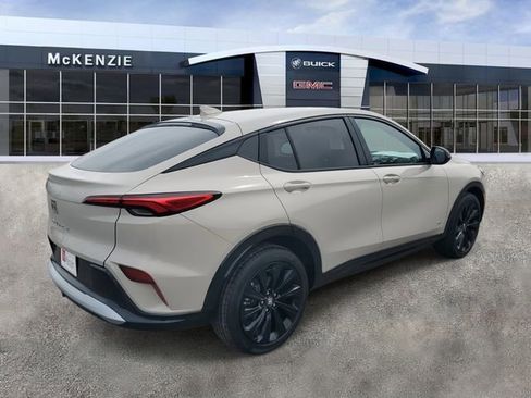 New 2026 Buick Envista Sport Touring w/ Studio Series image 4