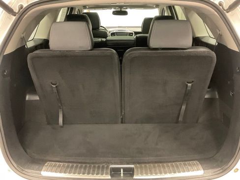 Used 2016 Kia Sorento SX FWD image 28