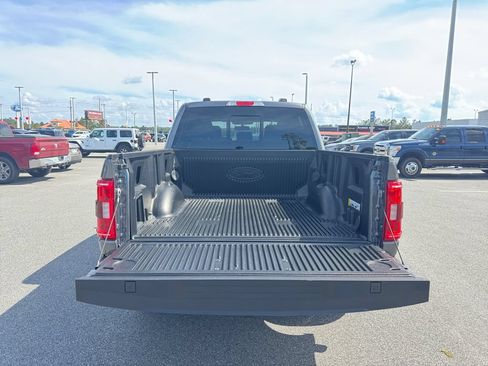 Used 2023 Ford F150 XLT w/ Equipment Group 302A High AWD/4WD image 18