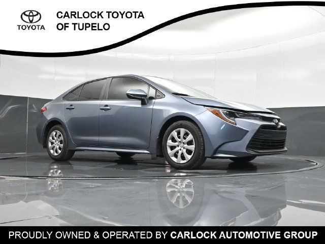 Used 2026 Toyota Corolla LE FWD image 54