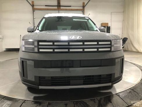 New 2026 Hyundai Santa Fe SE image 2