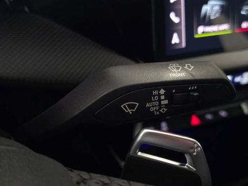 Used 2024 Audi RS 3 image 35