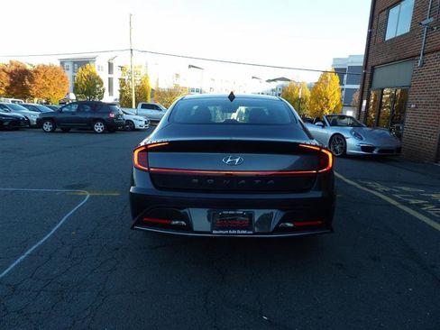 Used 2022 Hyundai Sonata SE image 7