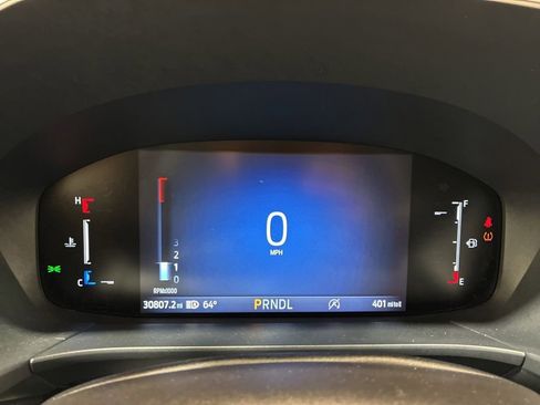 Used 2025 Ford Escape Active AWD/4WD image 28