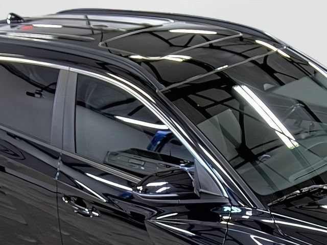 Used 2023 Hyundai Tucson SEL w/ Convenience Package AWD/4WD image 16