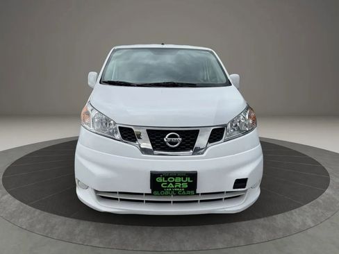 Used 2019 Nissan NV200 SV FWD image 3