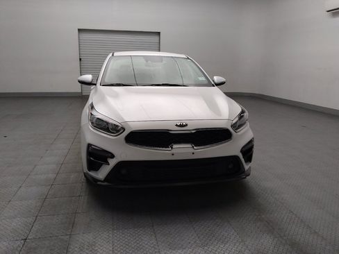 Used 2019 Kia Forte EX FWD image 14