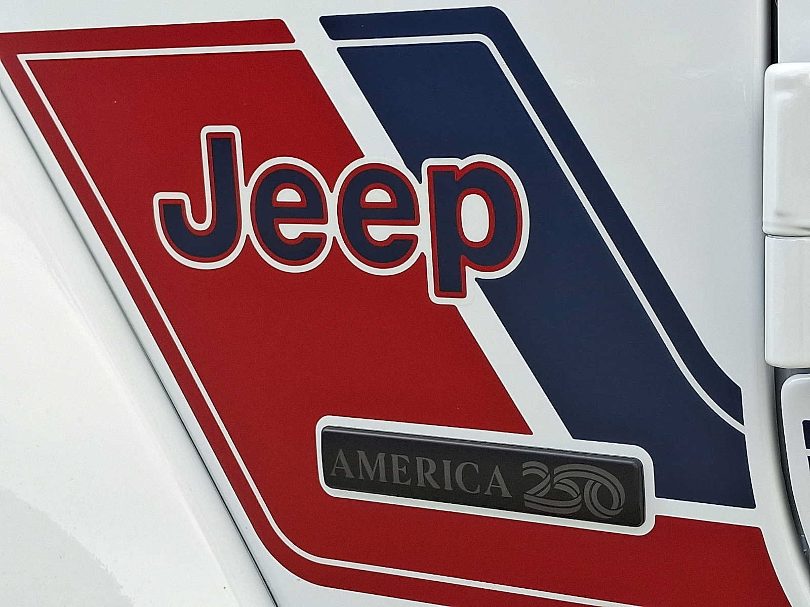New 2026 Jeep Wrangler Unlimited Sport AWD/4WD image 20