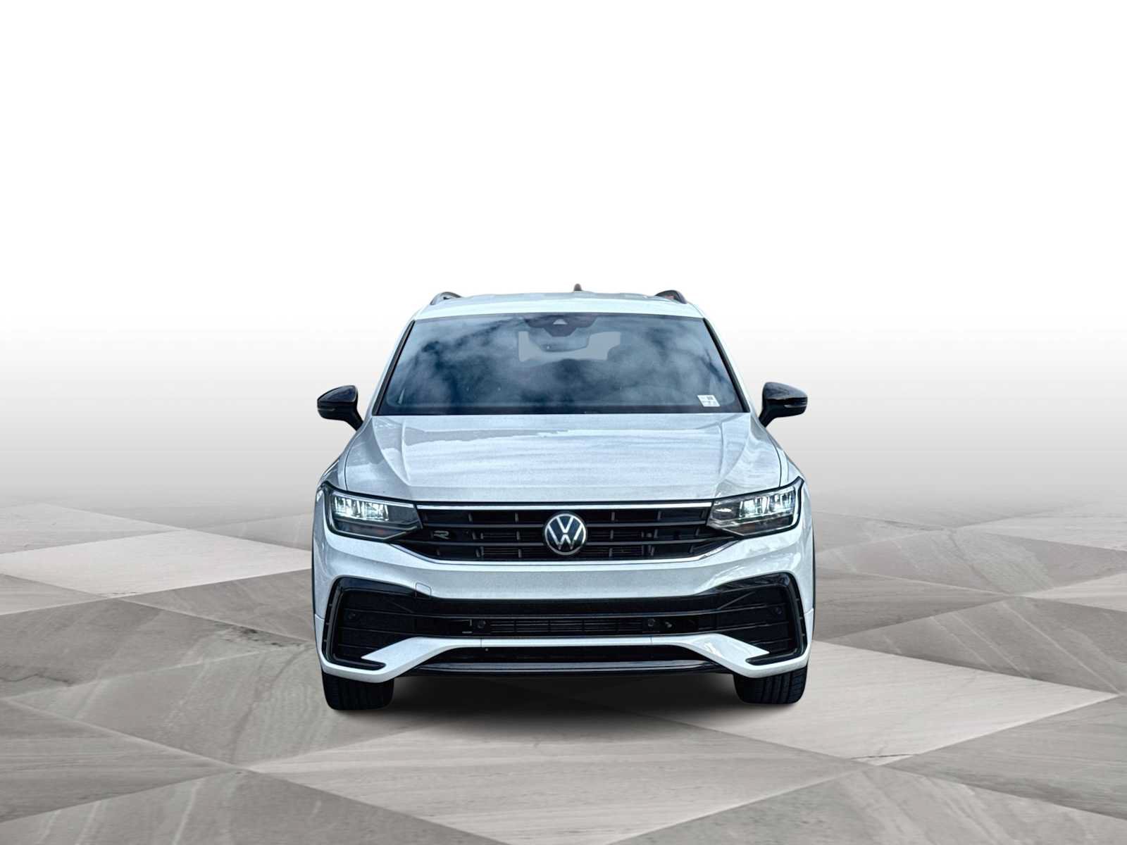 Used 2022 Volkswagen Tiguan SE R-Line FWD image 3
