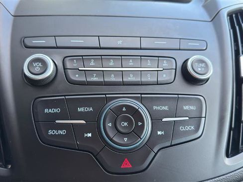 Certified 2019 Ford Escape S FWD image 24