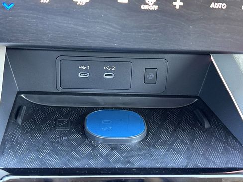 New 2026 Nissan Murano Platinum w/ Cargo Package AWD/4WD image 38