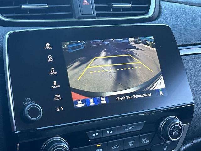 Used 2018 Honda CR-V Touring image 10