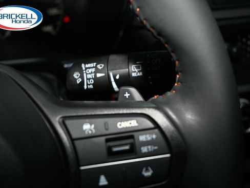 Certified 2024 Honda CR-V Sport image 35