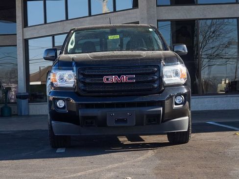 Used 2020 GMC Canyon SLE w/ Elevation Edition image 7