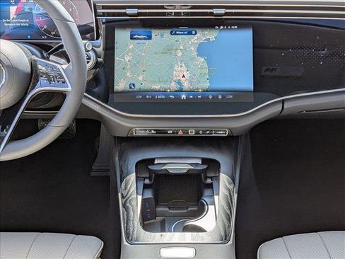 New 2026 Mercedes-Benz E 350 Sedan image 11