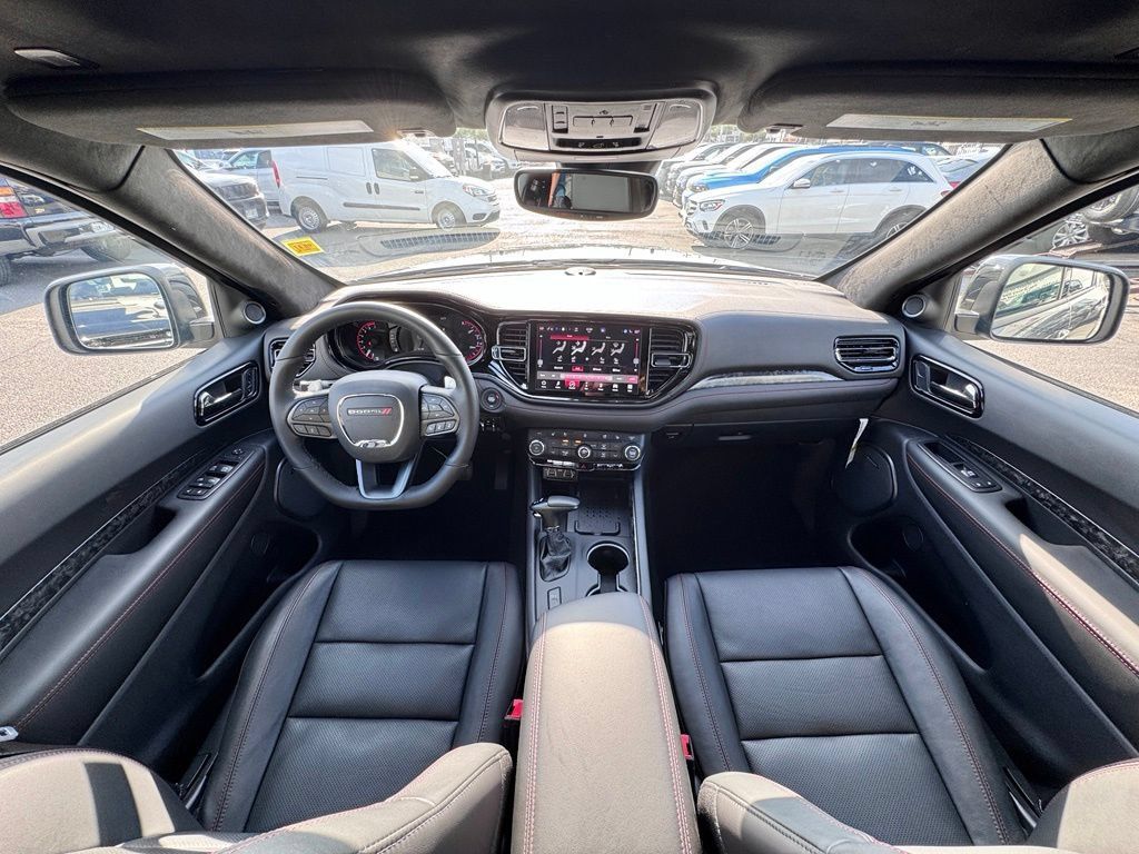 Used 2026 Dodge Durango GT AWD/4WD image 28