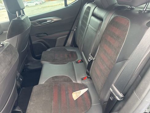 Used 2024 Dodge Hornet R/T Plus w/ Track Pack image 20