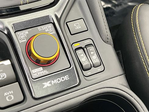 Used 2022 Subaru Forester Wilderness image 20