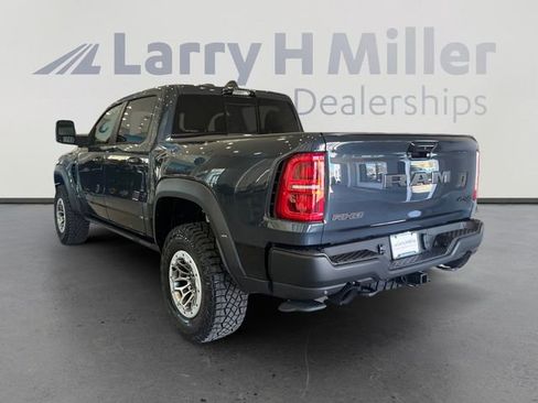 New 2026 RAM 1500 RHO w/ RHO Level 1 Equipment Group image 3