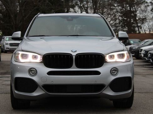 Used 2018 BMW X5 xDrive35i image 2