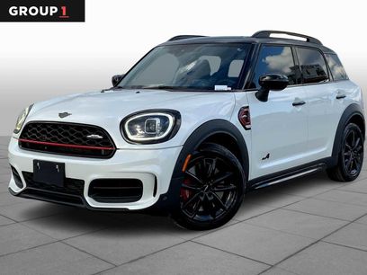 Used 2023 MINI Cooper Countryman John Cooper Works