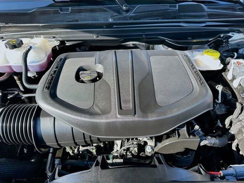 Used 2025 RAM 1500 Tradesman image 28