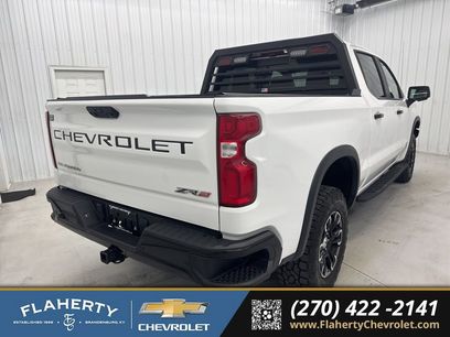 Used 2024 Chevrolet Silverado 1500 ZR2 w/ Technology Package