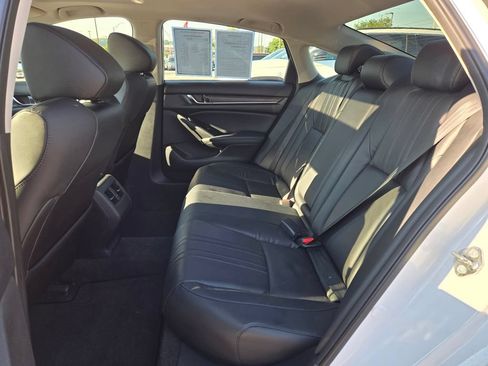 Used 2018 Honda Accord EX-L image 26