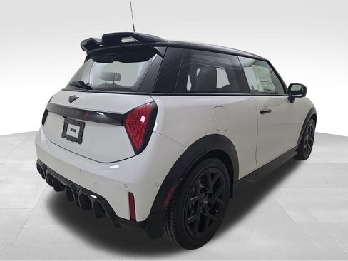 New 2026 MINI Cooper S image 9