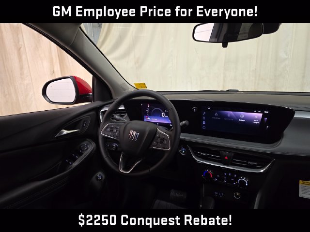New 2026 Buick Encore GX Preferred w/ Comfort Package AWD/4WD image 35