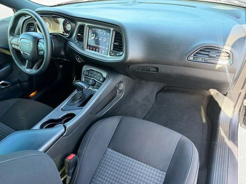 Used 2023 Dodge Challenger GT RWD image 29