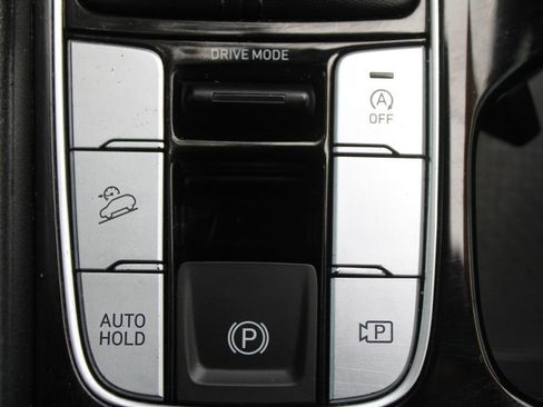 Used 2022 Hyundai Tucson SE FWD image 34