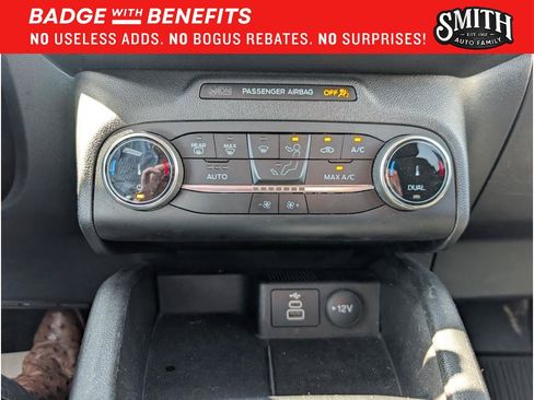 Used 2024 Ford Escape Active FWD image 17
