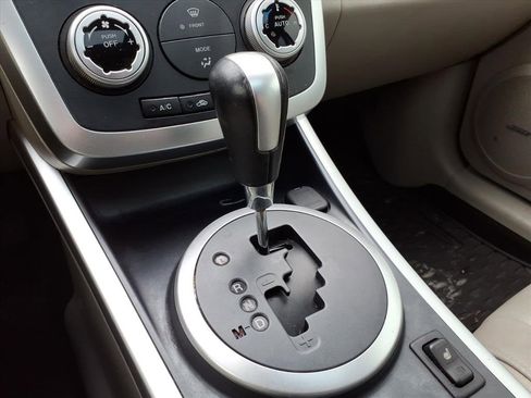 Used 2008 MAZDA CX-7 Grand Touring image 18