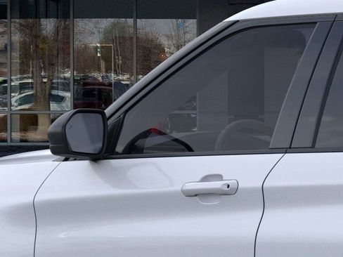 New 2026 Ford Explorer Active w/ Active Comfort Package image 21