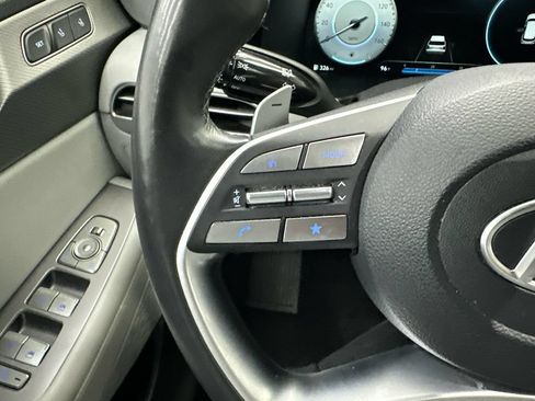 Used 2024 Hyundai Palisade SEL w/ Premium Package AWD/4WD image 30