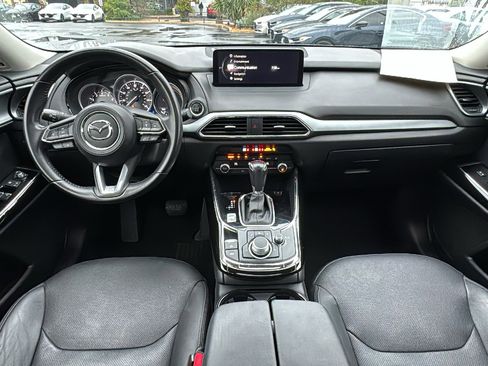 Certified 2023 MAZDA CX-9 Touring image 29
